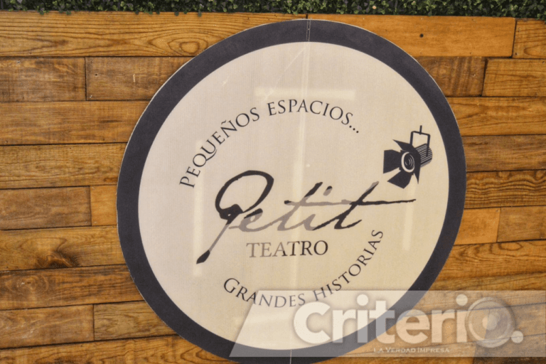 Imagen: Petit Teatro celebra su temporada 30 con una emocionante selección de obras cortas