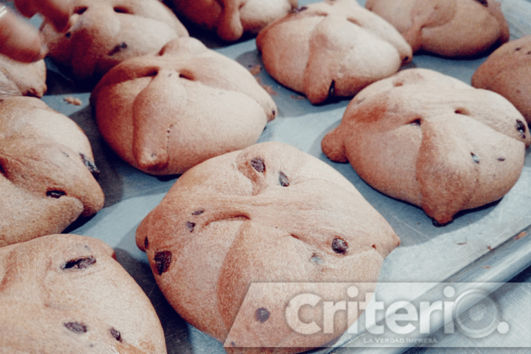 Imagen: El pan de muerto más irresistible de Pachuca llega con nuevas sorpresas, en Goyita