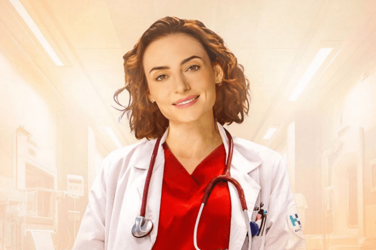 Imagen: Dilemas y sorpresas: regresa Dra. Lucía a la tv con más intriga a la trama