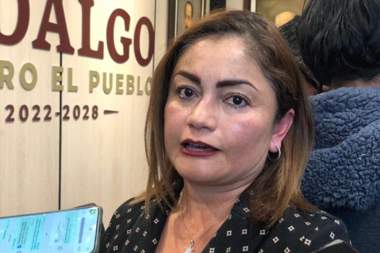 Imagen: En integración, 5 carpetas de investigación por delitos electorales en Hidalgo