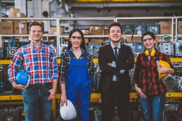 Imagen: ¿Buscas trabajo? Más de 500 vacantes en la Feria del Empleo de Mineral de la Reforma