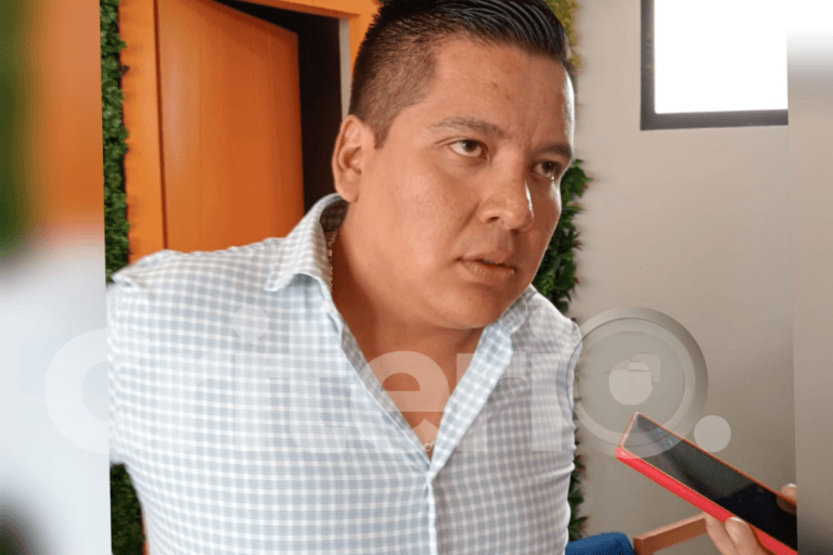 Imagen: San Agustín Tlaxiaca: foco rojo por incidencia delictiva