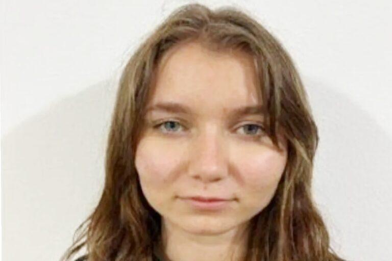 Imagen: ¿Qué se sabe de Kristina Vladimirovna, adolescente rusa desaparecida en Toluca?