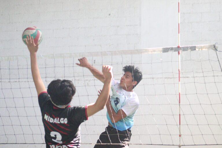 Imagen: ¿Cómo ha evolucionado el voleibol hidalguense recientemente?
