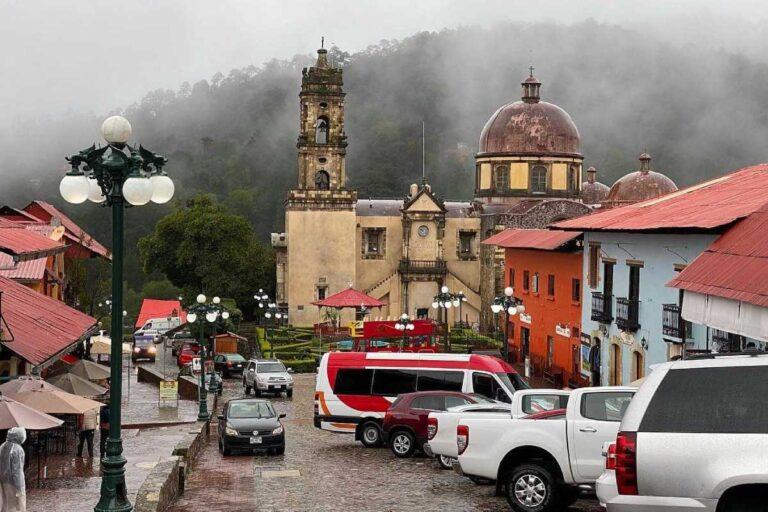 Imagen: Clima en Hidalgo: ¿hará frío este viernes en el estado?; te dejamos el pronóstico de este 22 de noviembre