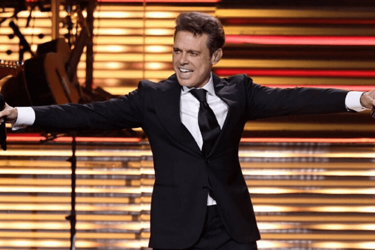 Imagen: ¡Hoy es el concierto de Luis Miguel en Pachuca! Te decimos todo lo que debes saber