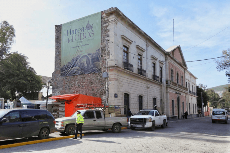 Imagen: Tradicional feria de San Francisco en Pachuca: ¿Vas a ir? Este será el operativo