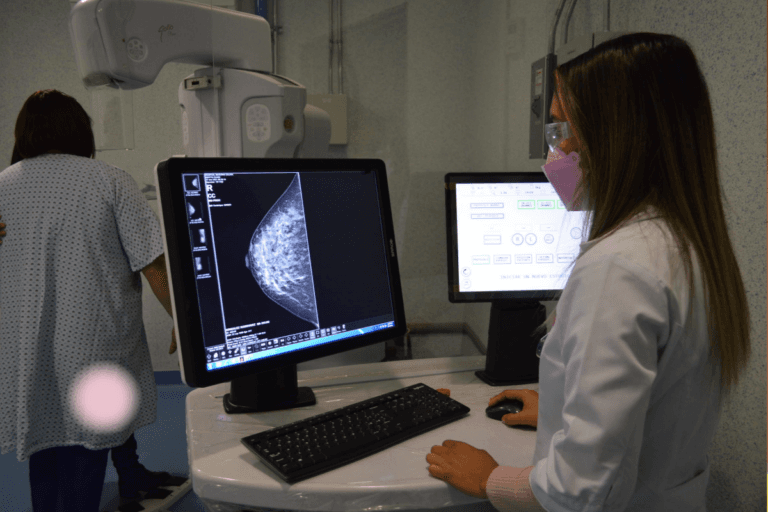 Imagen: Cáncer de mama en Hidalgo: La lucha de Rosy Maldonado inspira a más mujeres
