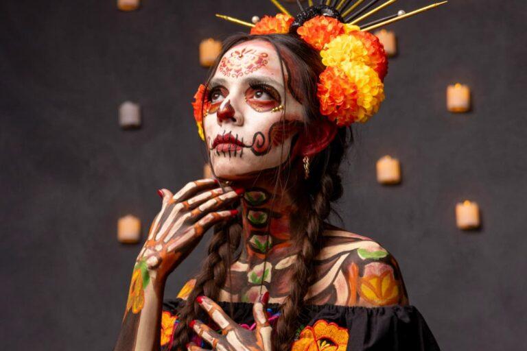 Imagen: Festival de Día de Muertos en Mineral de la Reforma: te compartimos el programa completo