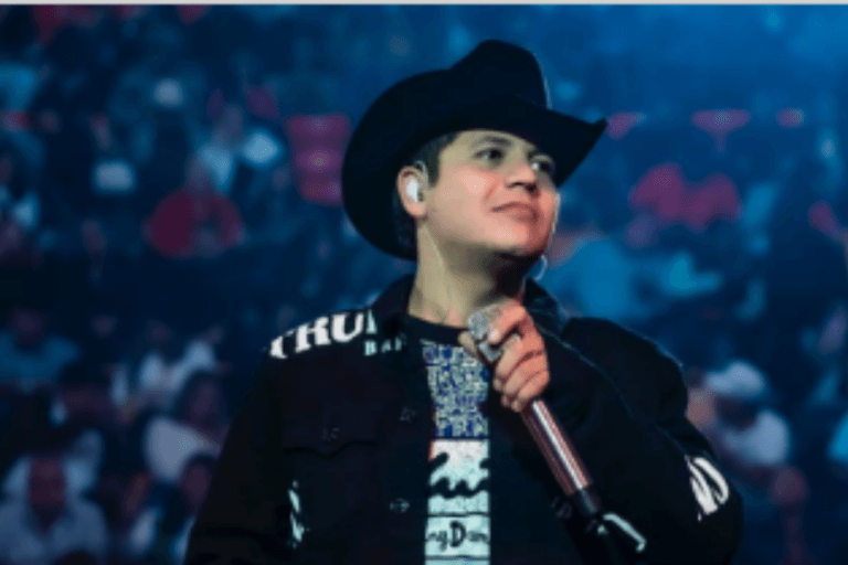 Imagen: Feria San Francisco de Pachuca: Horarios y costos para ver a Remmy Valenzuela