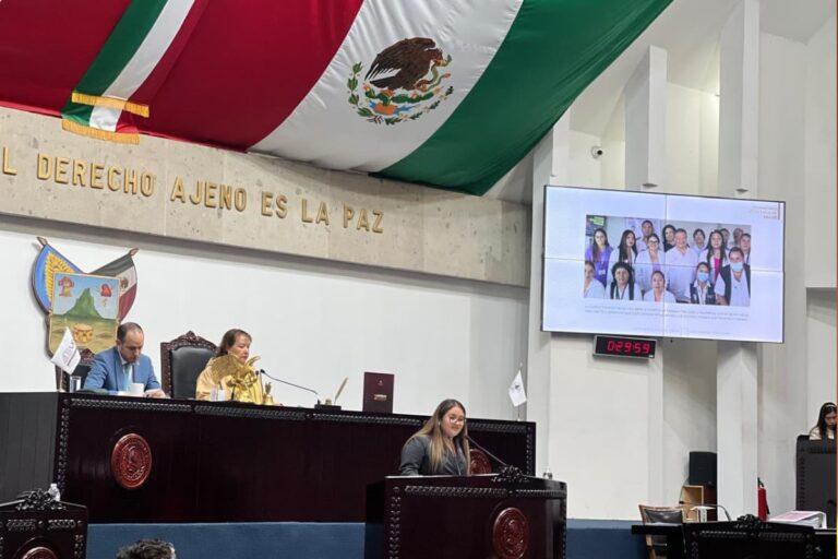Imagen: Salud Hidalgo: más de un millón de personas serán atendidas por nuevos hospitales