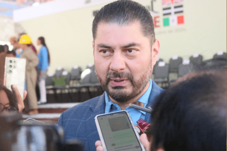 Imagen: Revelan millonarias irregularidades en la gestión anterior de Real del Monte