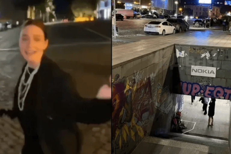 Imagen: Influencer muere mientras grababa un video para TikTok
