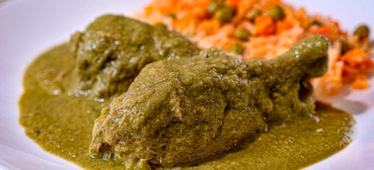 Imagen: Tula celebra el Festival del Mole Verde: una fiesta gastronómica imperdible