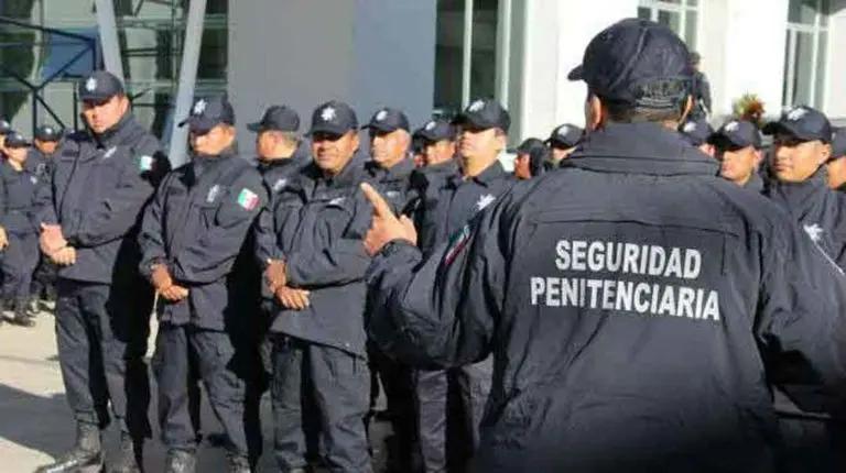 Imagen: ¿Buscas trabajo? Abren convocatoria en la Policía Penitenciaria en Hidalgo