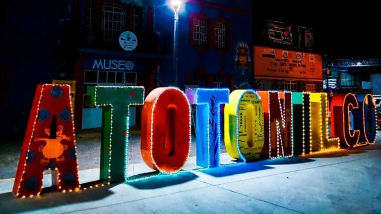 Imagen: Ante ataques armados, robos y asaltos en Atotonilco de Tula, diputada local exige reforzar seguridad