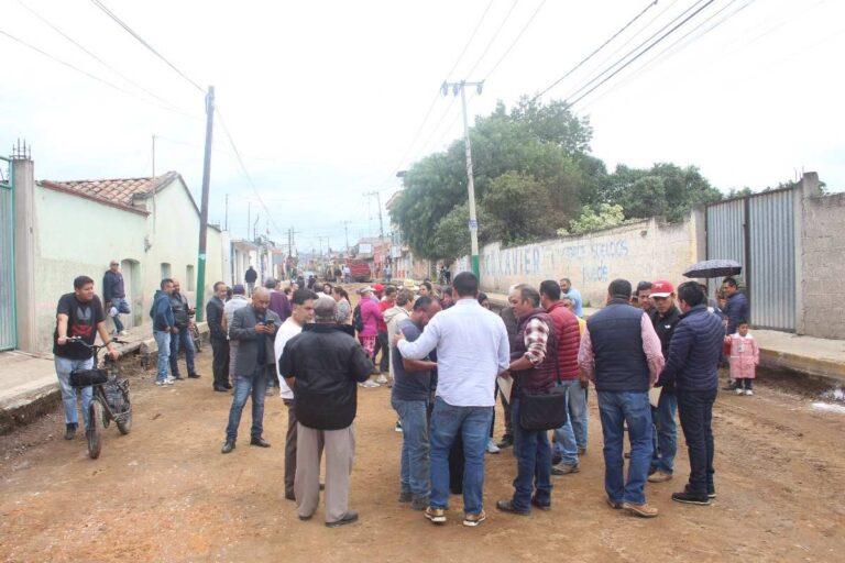 Imagen: ¿Por qué razón vecinos de Cuautepec piden agilizar la reconstrucción de carretera?
