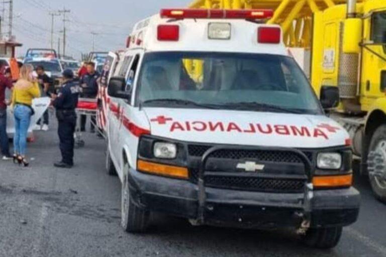 Imagen: Hombre fallece inesperadamente en el centro de Tula; esto se sabe