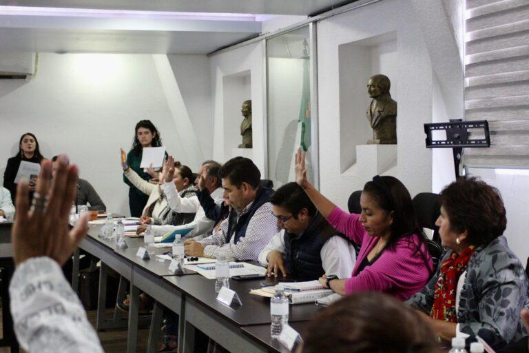 Imagen: Cabildo de Tula aprueba convocatoria para el nuevo Titular del Órgano Interno de Control