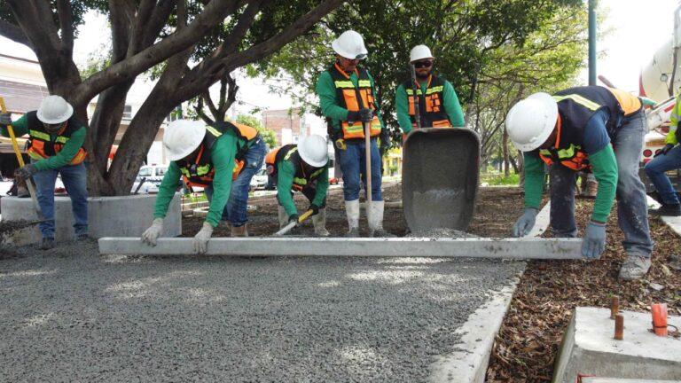 Imagen: Cemex lidera el cambio hacia la construcción sostenible