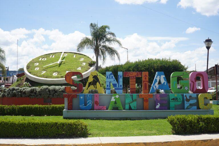 Imagen: Falsos servidores públicos piden dinero a nombre de la alcaldía de Santiago Tulantepec