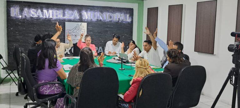 Imagen: Oposición en Tlaxcoapan denuncia que no se han dado a conocer los perfiles de directores