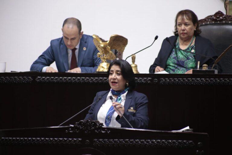 Imagen: Secretaria de Turismo de Hidalgo pide legislar para evitar abuso infantil en espacios de esparcimiento