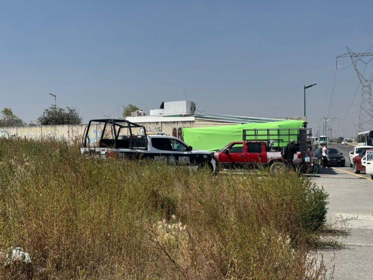 Imagen: Revelan detalles sobre hallazgo de restos en Héroes de Tizayuca