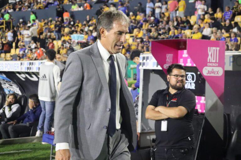 Imagen: “Eliminación daría alivio al Pachuca”: Guillermo Almada