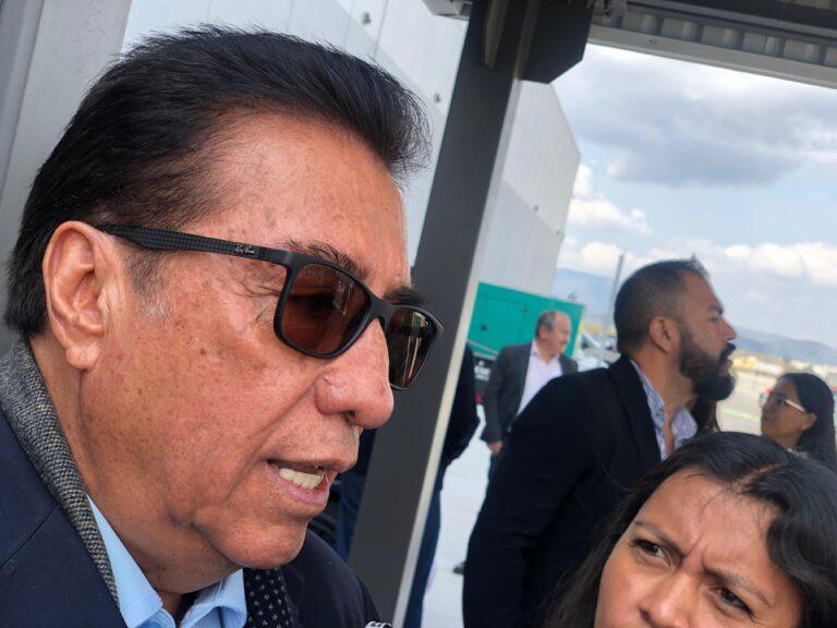 Imagen: Exempleados del ayuntamiento de Tasquillo denuncian despidos injustificados