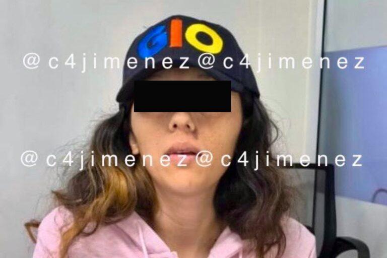 Imagen: Vinculan a proceso a madre del niño Cruz por su asesinato
