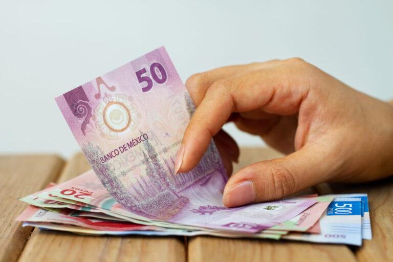 Imagen: ¿Cuánto vale realmente un billete de 50 pesos? La verdad del famoso billete del ajolote