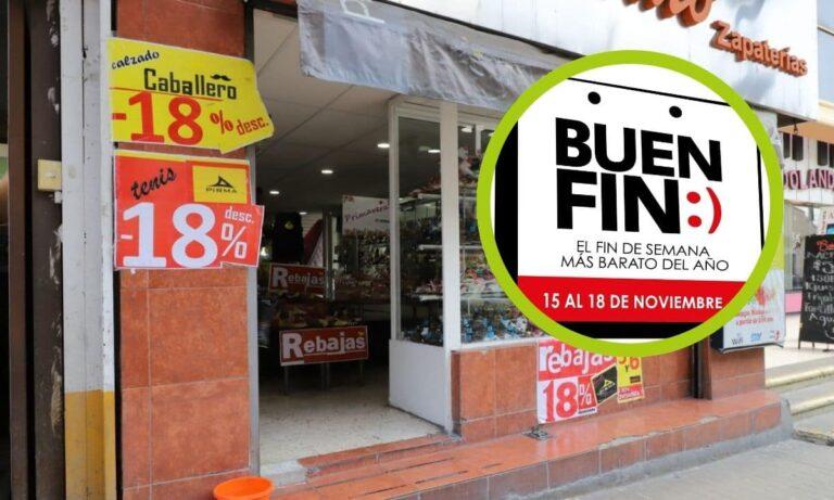 Imagen: Preparan el sorteo del Buen Fin en Hidalgo; ¿de cuánto será la bolsa a repartir entre los ganadores?