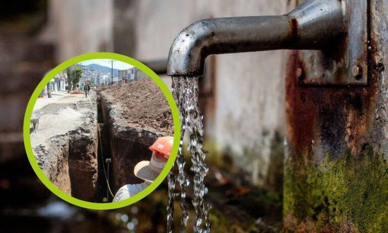 Imagen: Caasim: Pachuca se volverá a quedar sin agua por obras; checa cuándo ocurrirá
