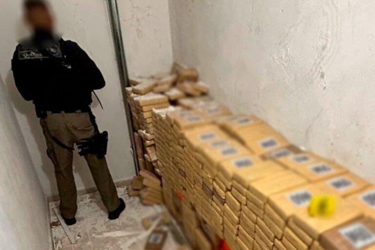 Imagen: Este fue el aumento en el número de denuncias por narcomenudeo en Hidalgo en los últimos dos años