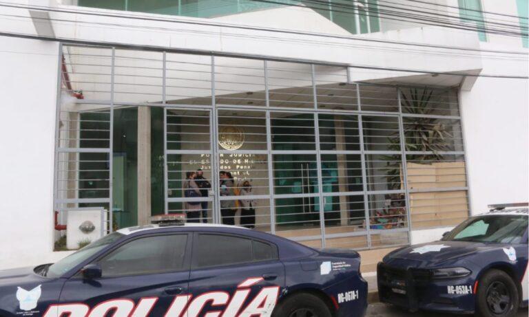 Imagen: ¿Por qué se pospuso la audiencia de María Teresa Paulín Ríos contra alumnos del Instituto de Artes de la UAEH?