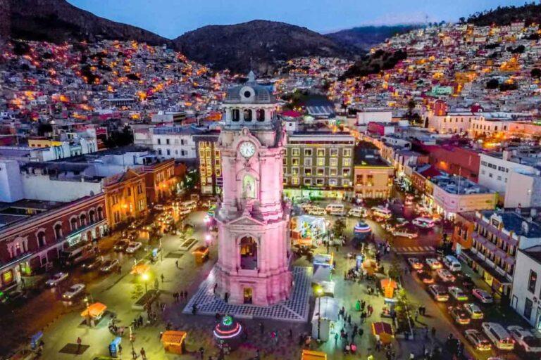 Imagen: Clima en Hidalgo: chubascos, posible granizo y temperaturas altas, ¡prepárate para el 6 de agosto!
