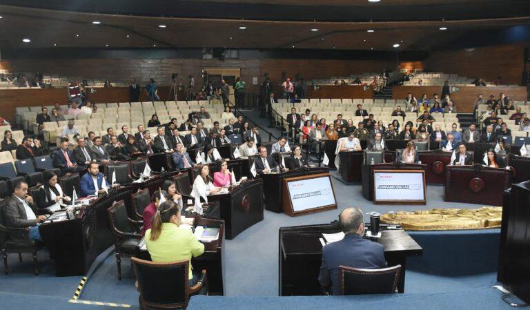 Imagen: PGJEH implementa denuncia en línea y combate robo de hidrocarburos en Hidalgo