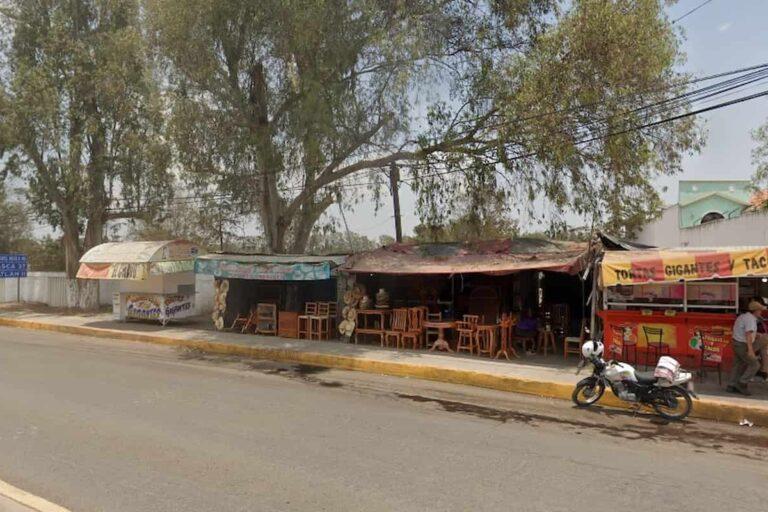 Imagen: Planean corredor comercial en Tulancingo, estas serán las principales acciones