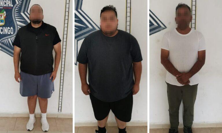 Imagen: Tulancingo: Liberan a los agresores de jóvenes, pero señalan presunta corrupción en proceso