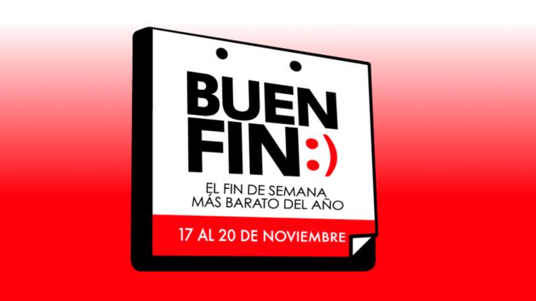 Imagen: Canaco estima ventas nacionales por 165.5 mil millones de pesos durante el Buen Fin