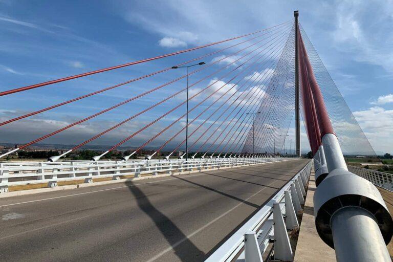 Imagen: Tragedia en España: Influencer británico cayó de un puente; así ocurrió el accidente