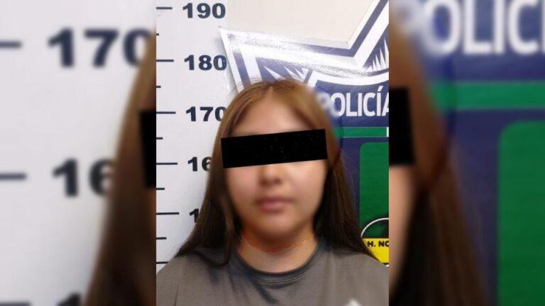 Imagen: Mujer golpea a maestra por enviarle solicitud de amistad a su marido
