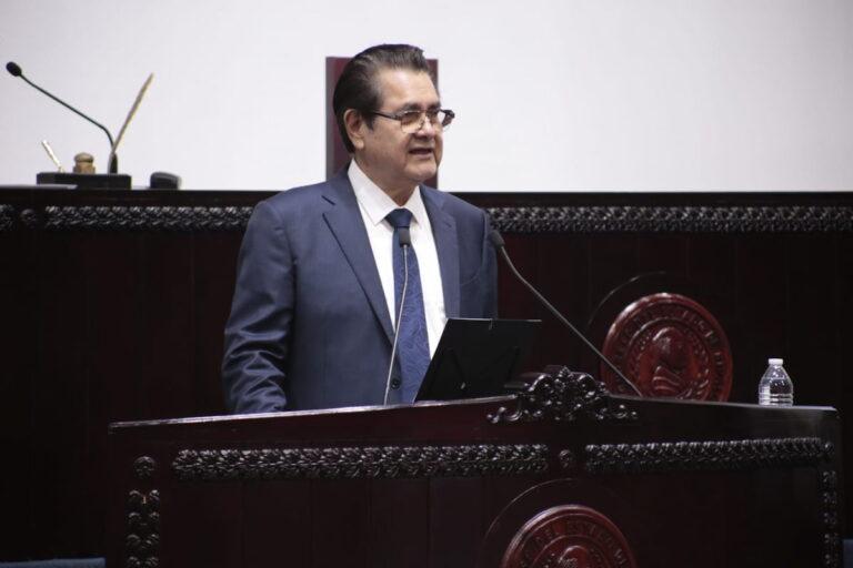 Imagen: Esto dijo Guillermo Olivares sobre las mujeres localizadas sin vida en Zempoala