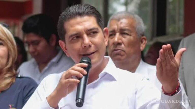 Imagen: Decapitan al alcalde de Chilpancingo, hace seis días tomó el cargo