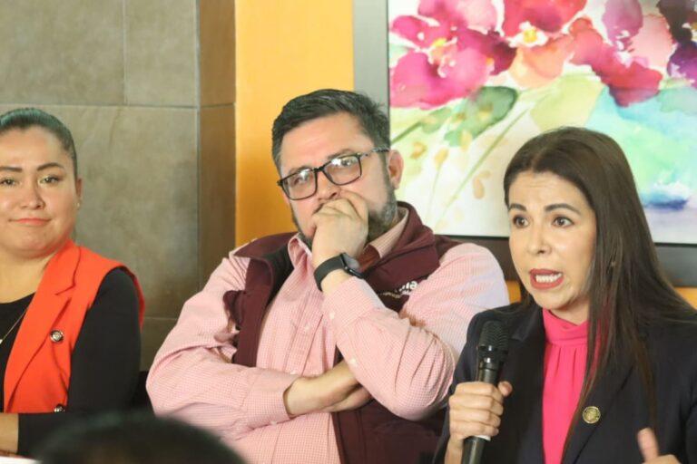Imagen: ¿Sancionarán a los militantes de Morena por contender con otros partidos? Esto dijo el dirigente estatal