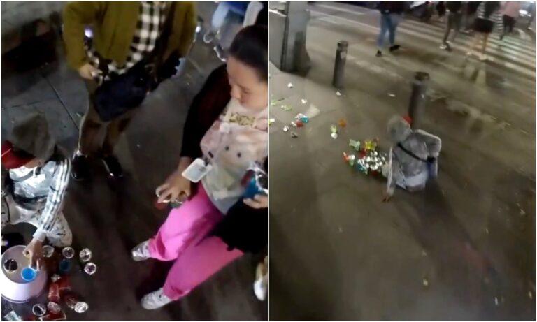 Imagen: Destapan estafa del “niño de las gelatinas” en CDMX