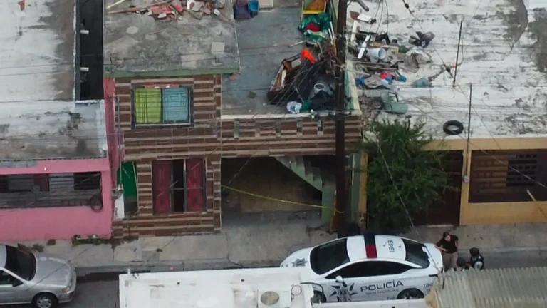 Imagen: Adolescente fue asesinada por su padrastro por no llegar a dormir