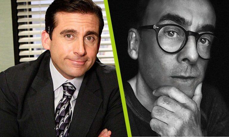 Imagen: ¡Harán The Office a la mexicana! ¿Adal Ramones se vestirá de Michael Scott?