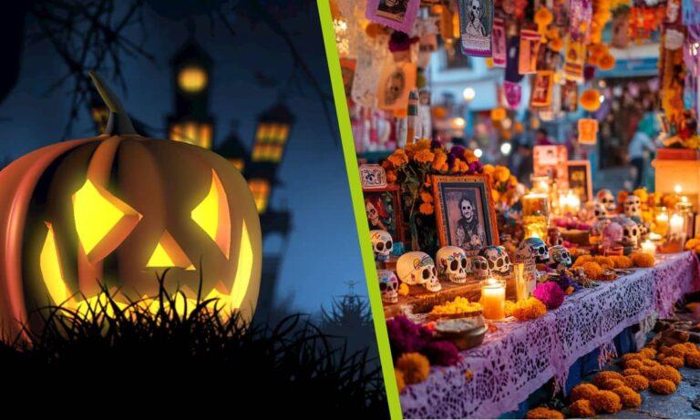 Imagen: Vive un Día de Muertos diferente en Tulancingo: Checa los eventos que se realizarán